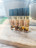 New Moon Anointing Oil