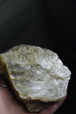 Muscovite Mica Mineral From Brazil