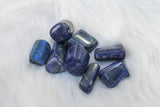 Lapis Lazuli Tumbled stone